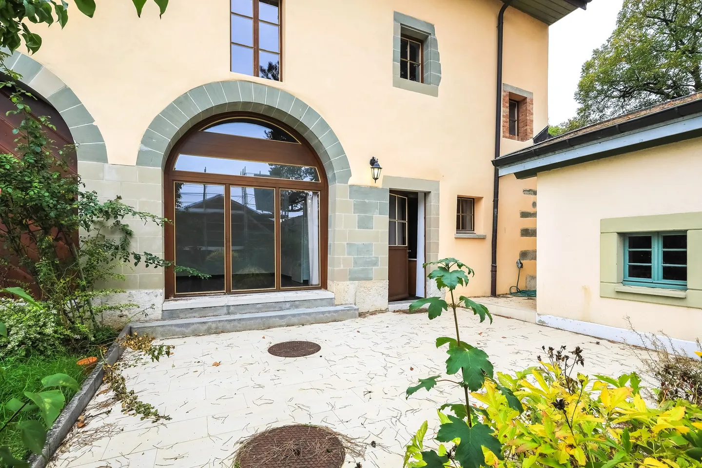 Appartement à louer - Photo 12 sur 13