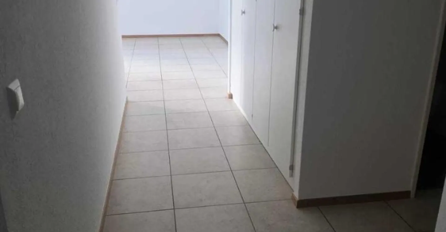 4.5 Zimmerwohnung im 1. Stock - Foto 4 von 9