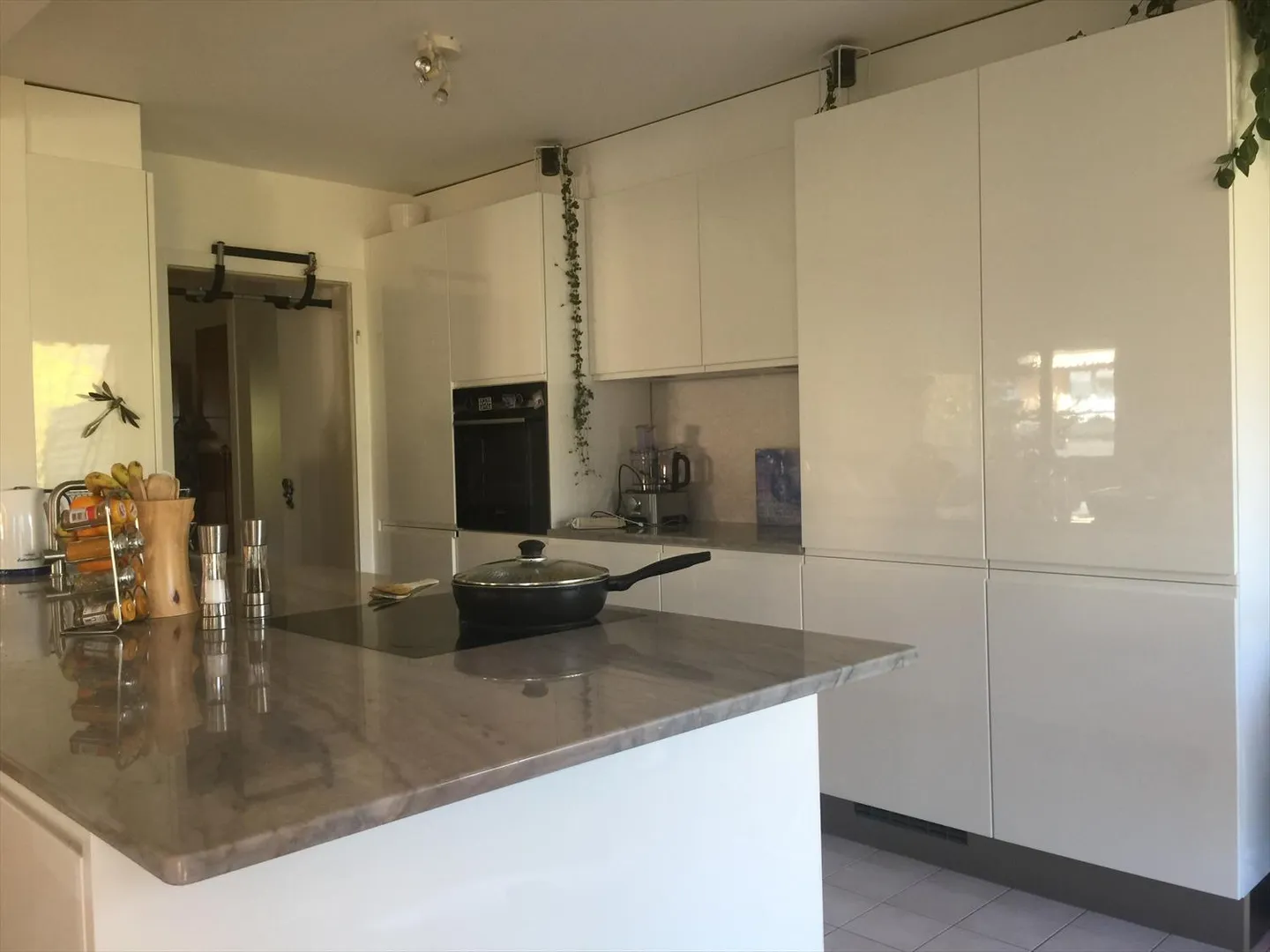 Appartamento 4.5 stanze - Foto 7 di 12