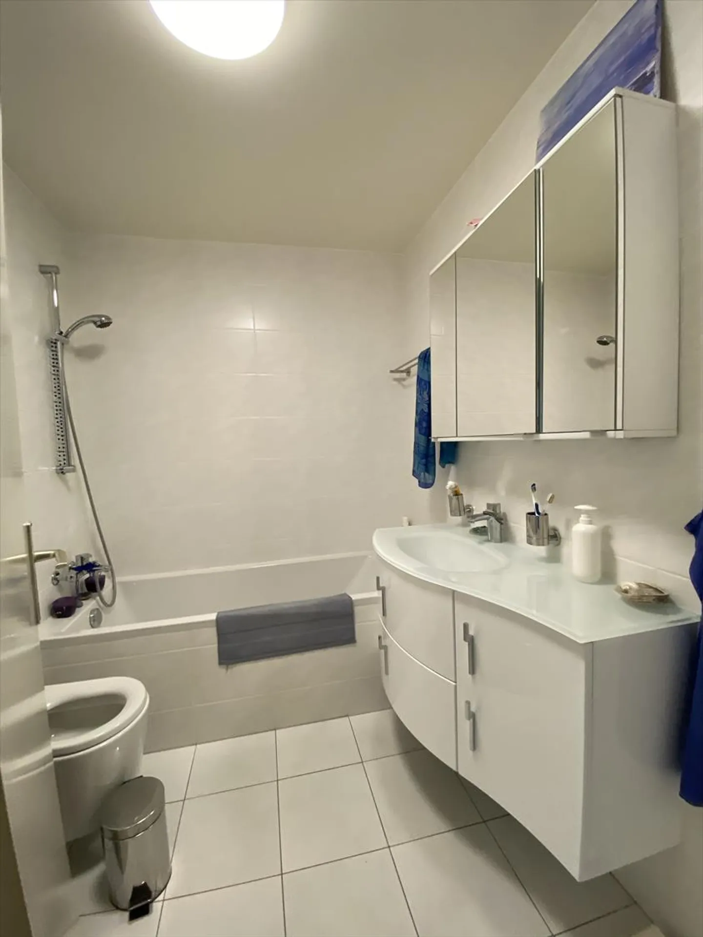 Appartamento 4.5 stanze - Foto 9 di 12