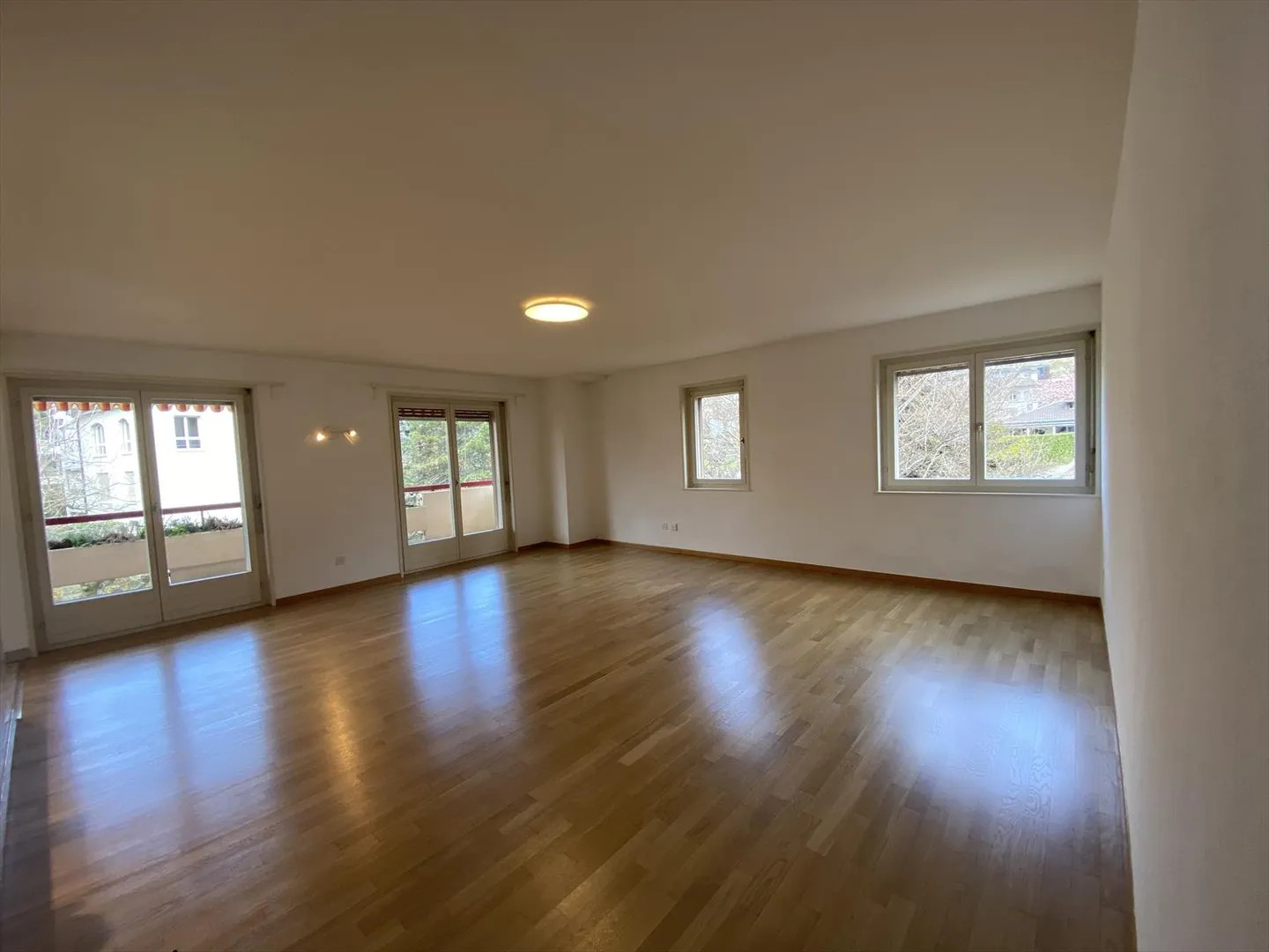 Appartamento 4.5 stanze - Foto 12 di 12