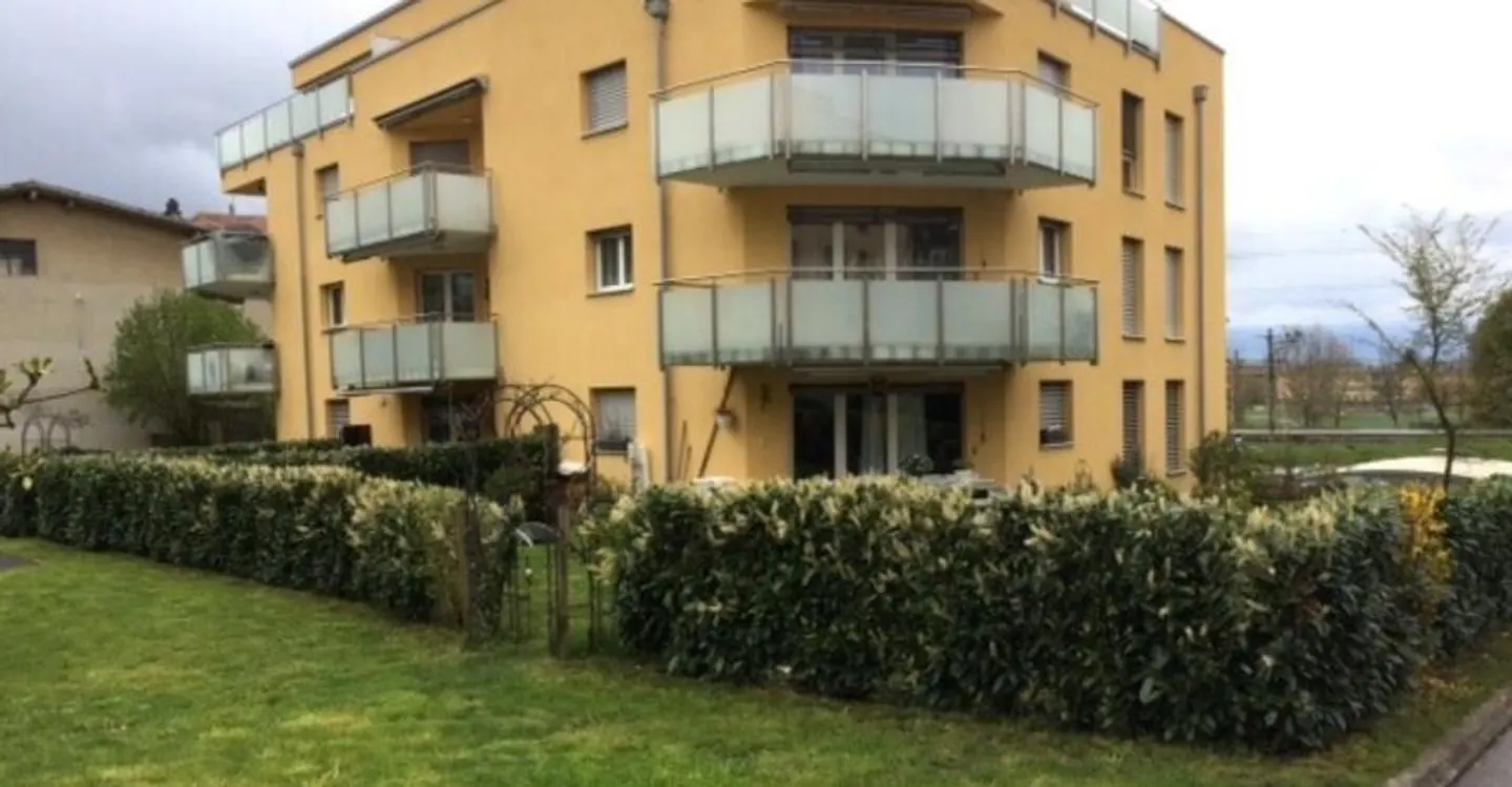4.5 Zimmerwohnung im 1. Stock - Foto 9 von 9