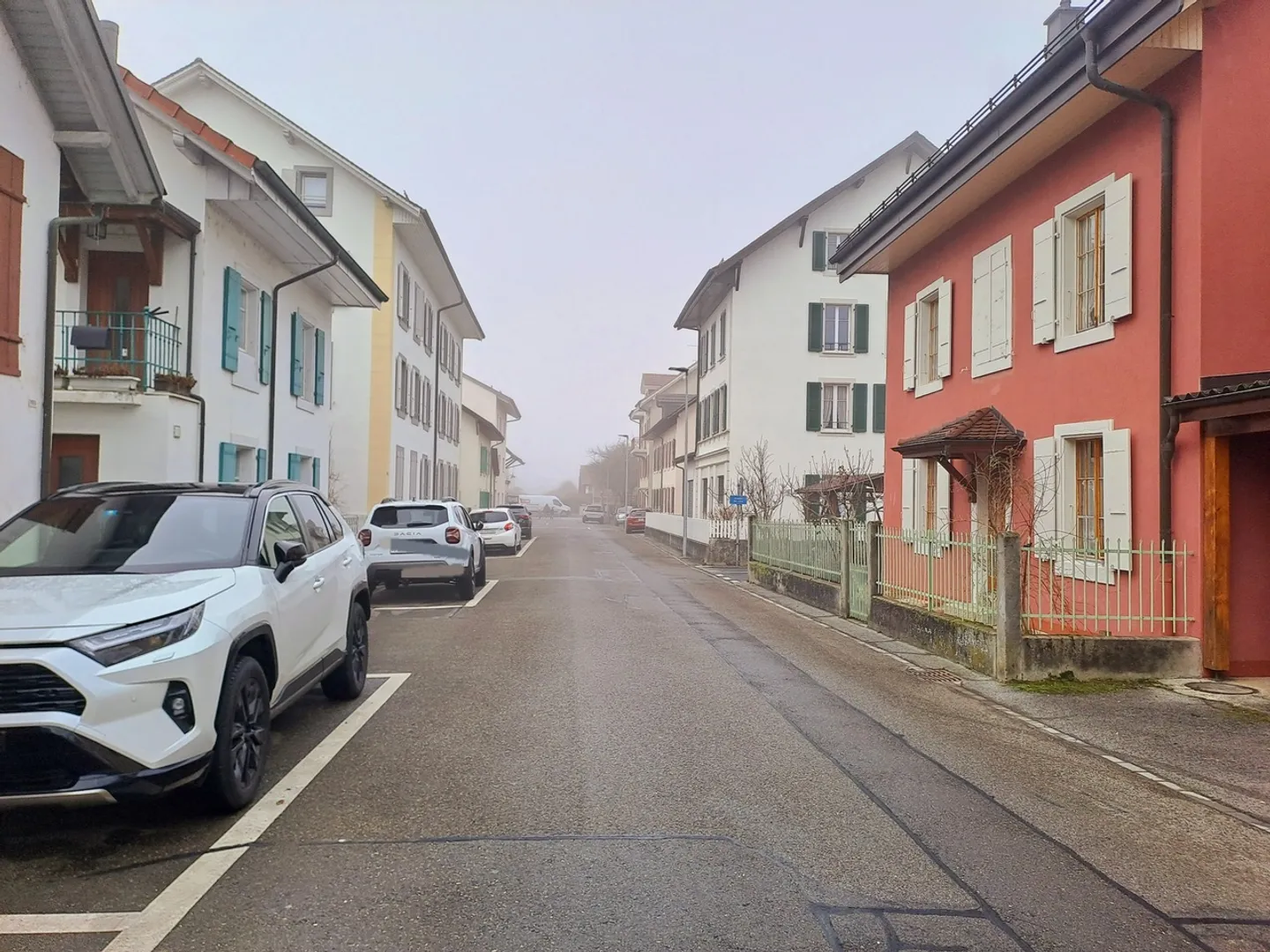 JURA 12, 3,5-Zimmer-Wohnung in Wohngegend - Foto 8 von 9