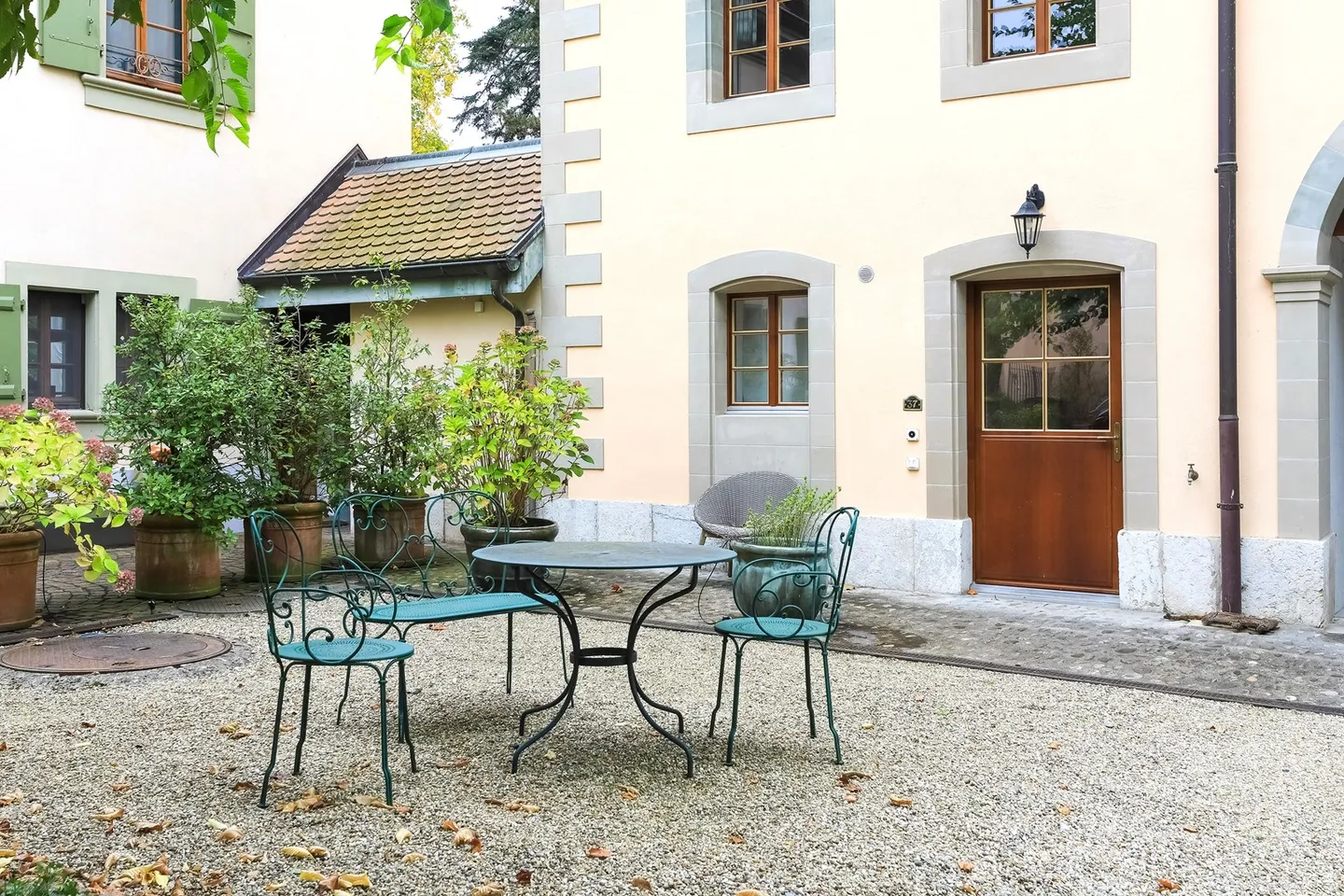 Appartement à louer - Photo 13 sur 13
