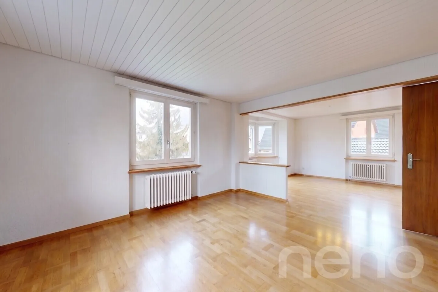 Haus mit Ausbaupotenzial - Foto 2 von 11