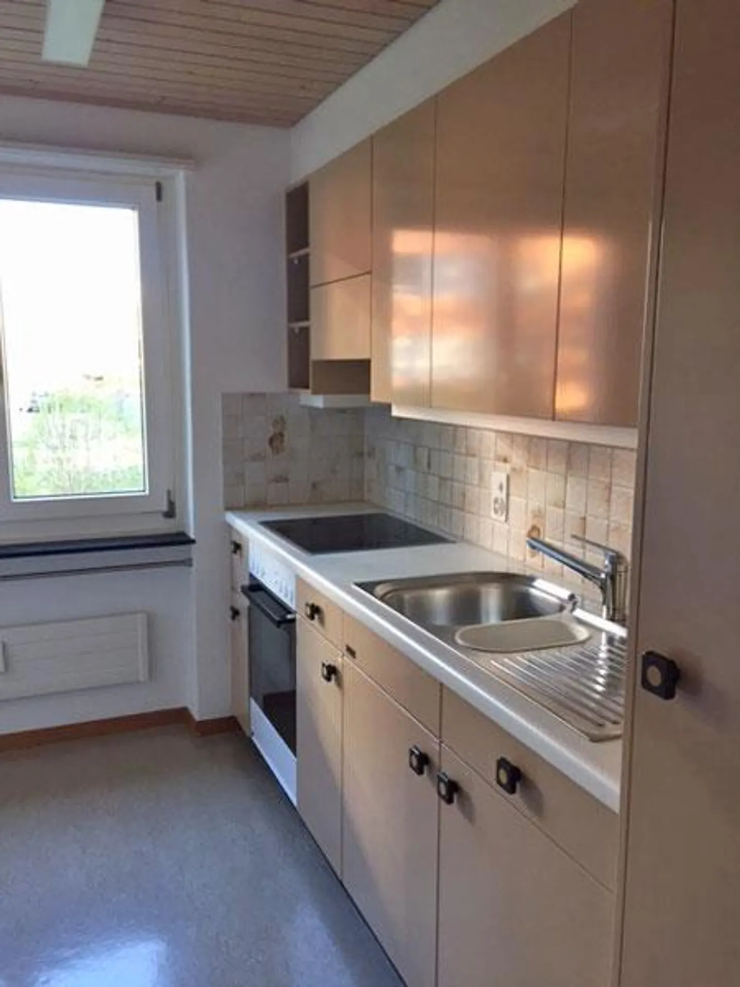 Charmante 4-Zimmerwohnung - Foto 2 von 5