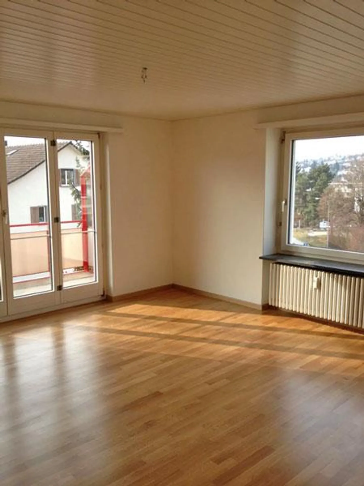 Charmante 4-Zimmerwohnung - Foto 3 von 5
