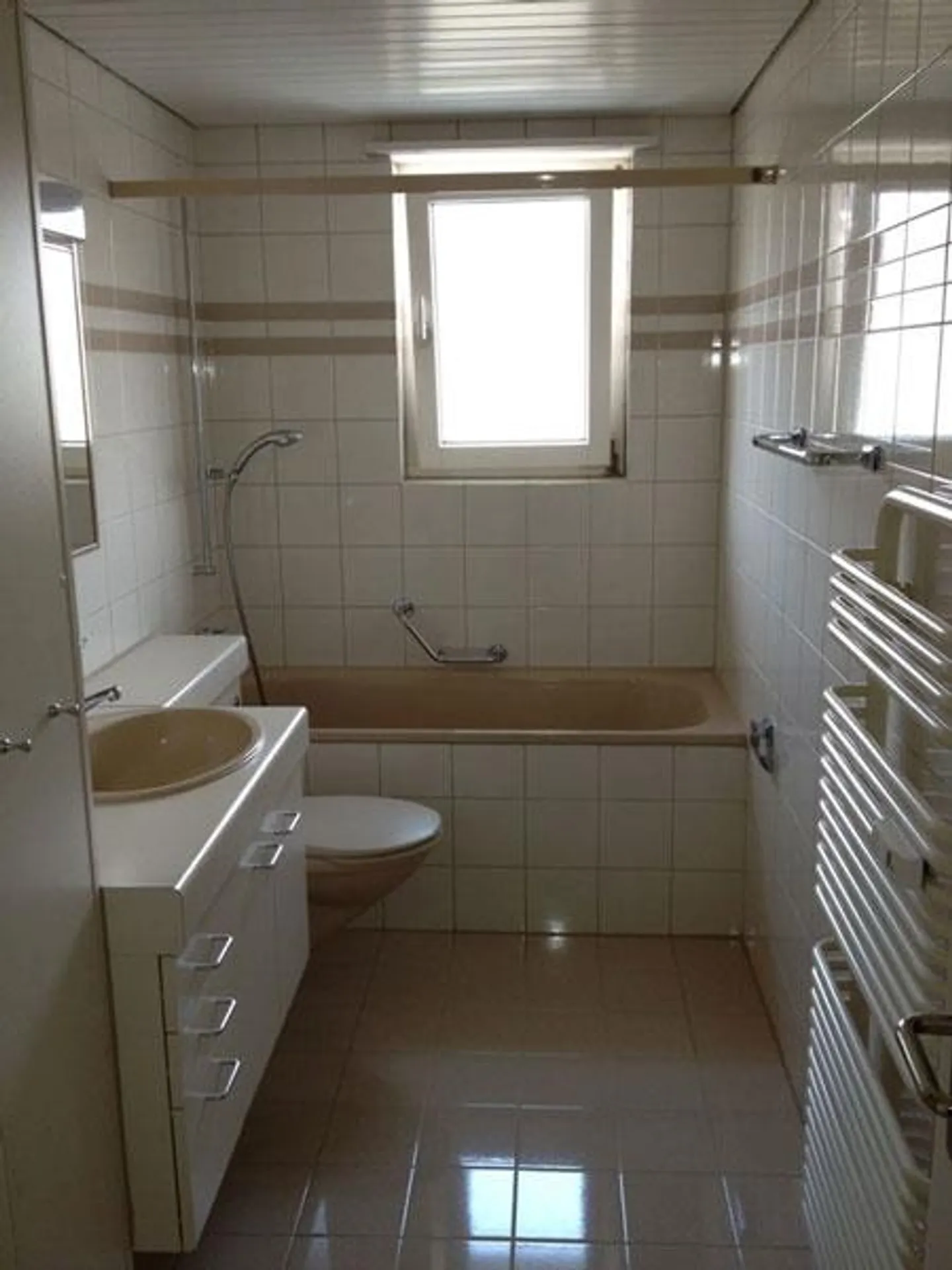 Charmante 4-Zimmerwohnung - Foto 4 von 5
