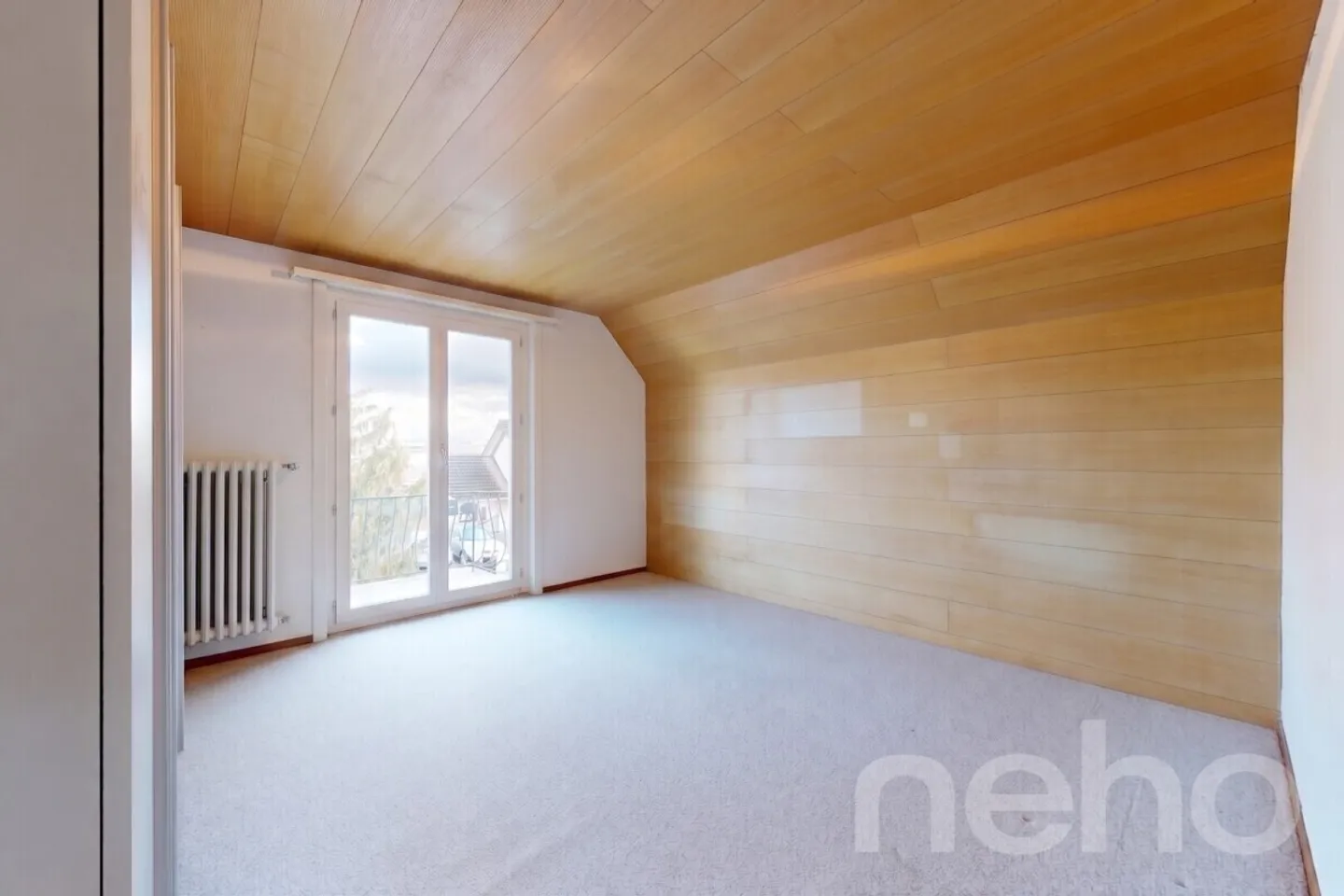 Haus mit Ausbaupotenzial - Foto 1 von 11