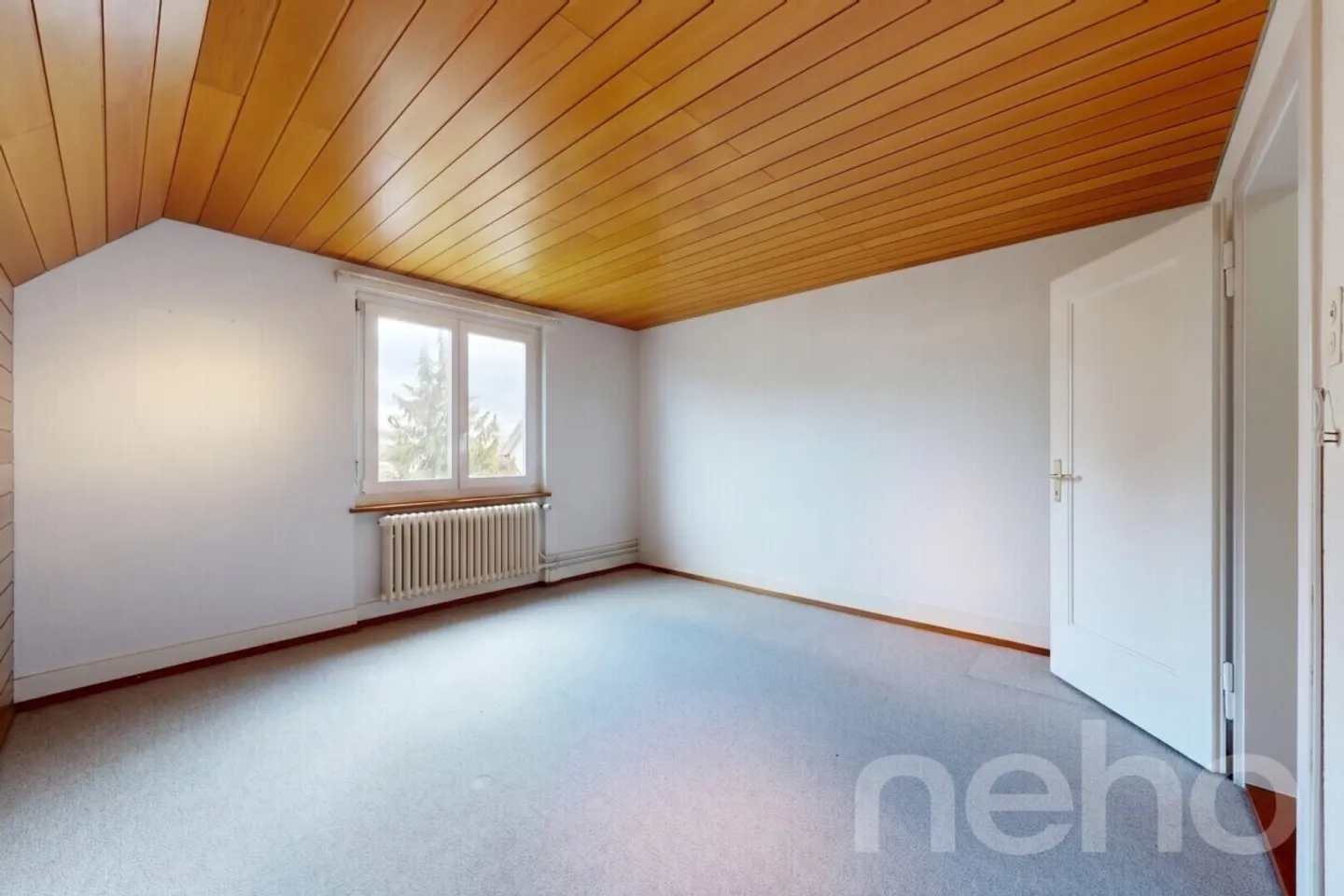 Haus mit Ausbaupotenzial - Foto 4 von 11