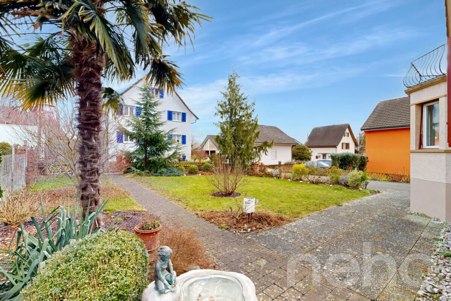 Haus mit Ausbaupotenzial - Foto 10 von 11