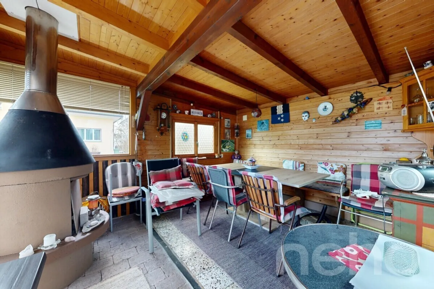 Haus mit Ausbaupotenzial - Foto 11 von 11