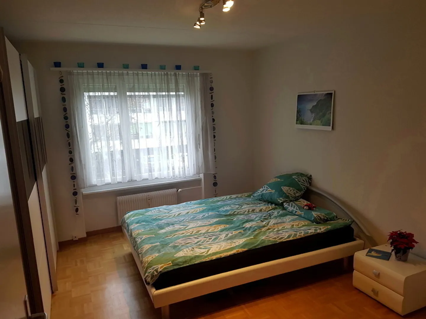 Appartement 2.5 pièces près de Bienne et Berne à Studen (BE), meublé, temporaire - Photo 5 sur 8