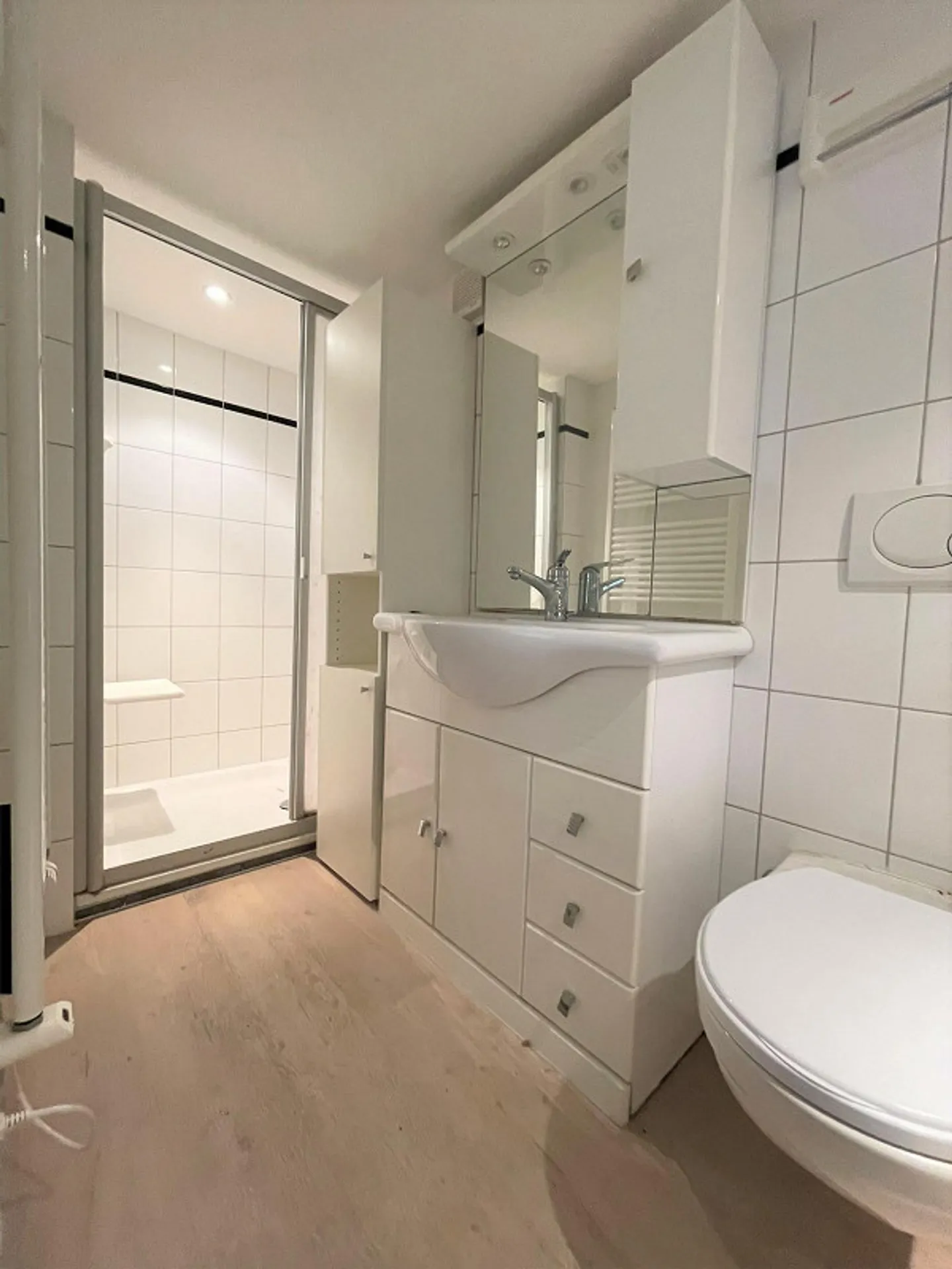 Special and cozy studio at the entrance to the old town of Aarau - Photo 4 of 4