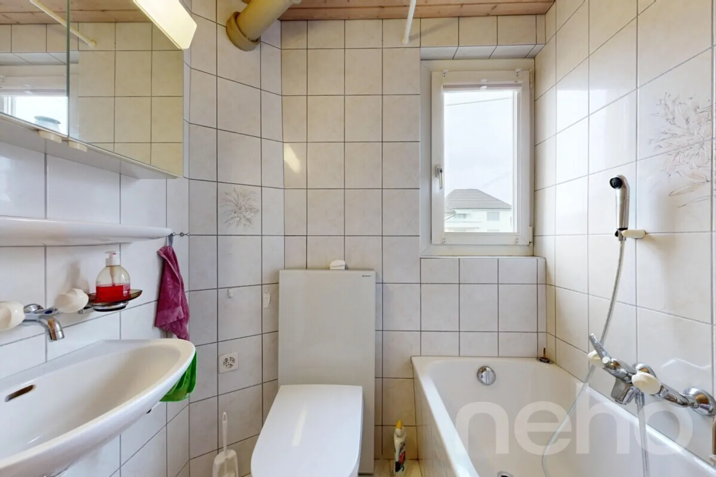 Haus mit Ausbaupotenzial - Foto 7 von 11