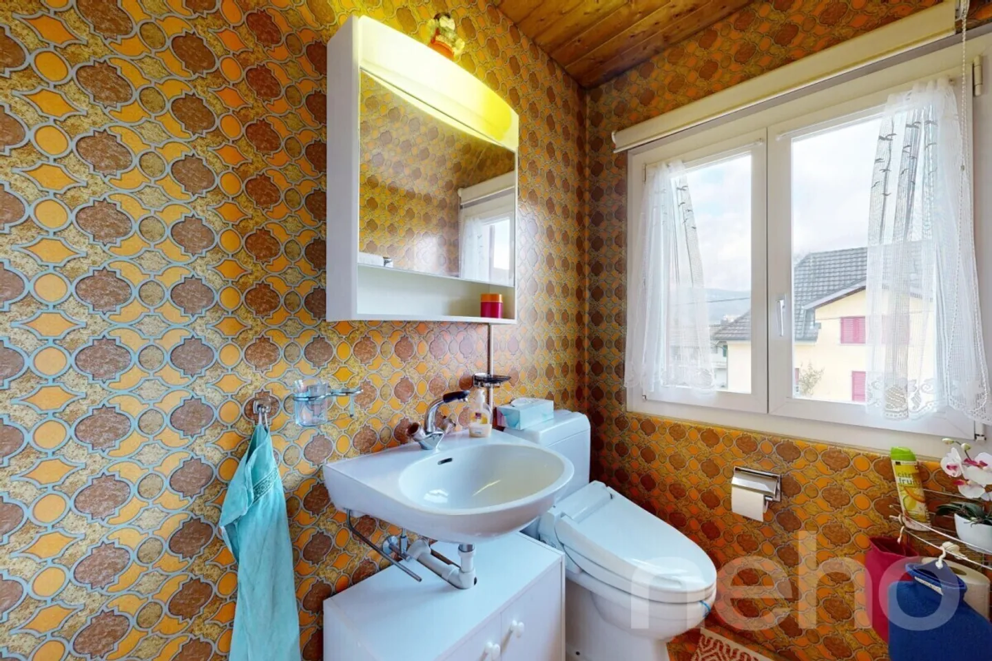 Haus mit Ausbaupotenzial - Foto 8 von 11