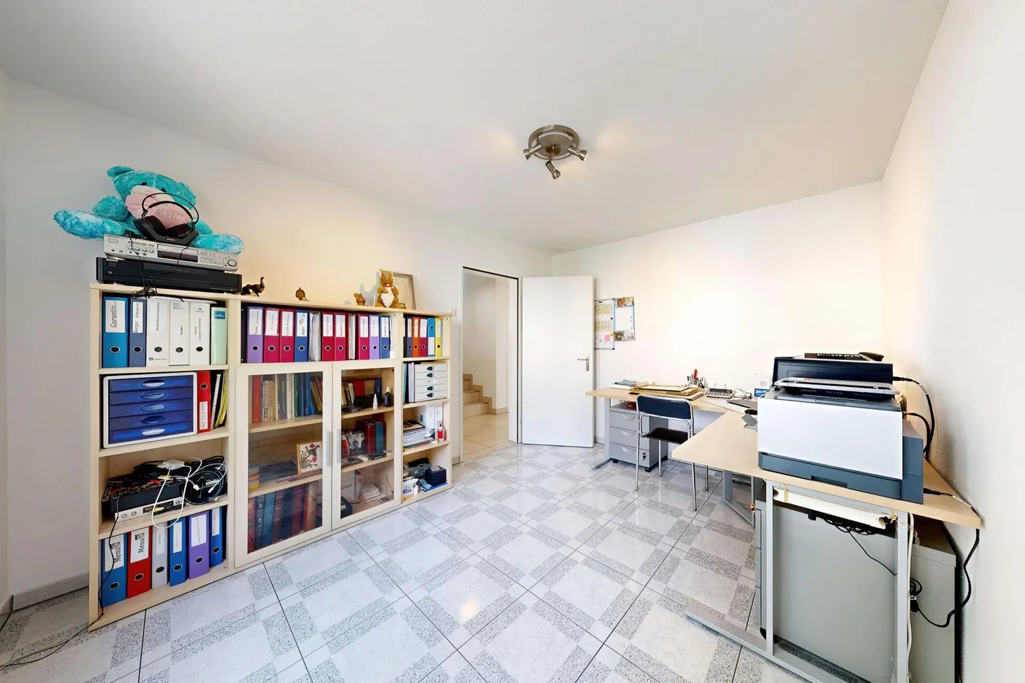 Maison d'angle de 6,5 pièces à Schlieren - Photo 12 sur 34
