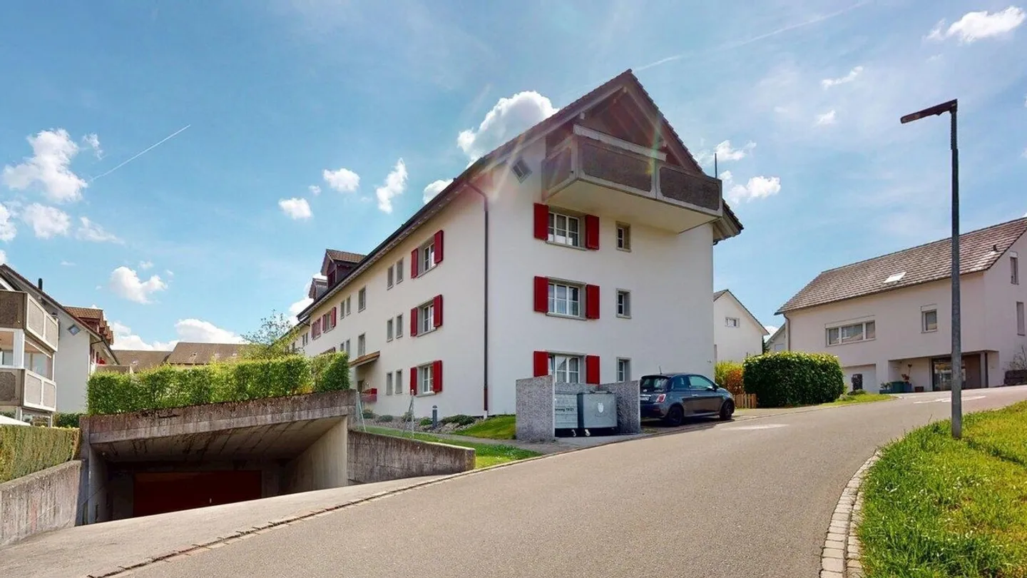 Appartement familial avec beaucoup de lumière naturelle et un balcon ensoleillé - Photo 13 sur 14