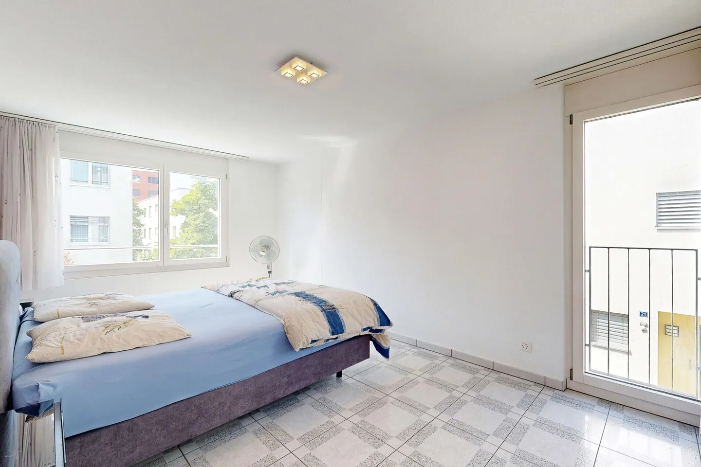 Maison d'angle de 6,5 pièces à Schlieren - Photo 15 sur 34
