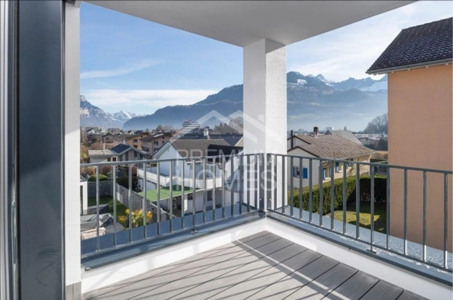 Rifugio moderno con stile - Foto 3 di 4
