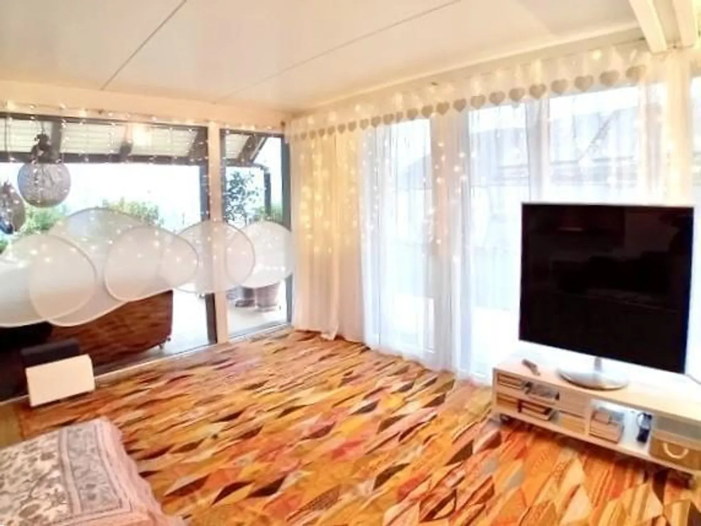 5 1/2-Zimmer-Villa an sehr ruhiger, sonniger Aussichtslage / villa ... - Foto 5 di 30