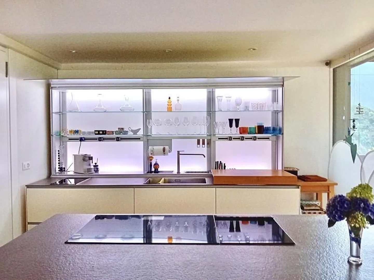 5 1/2-Zimmer-Villa an sehr ruhiger, sonniger Aussichtslage / villa ... - Foto 7 di 30