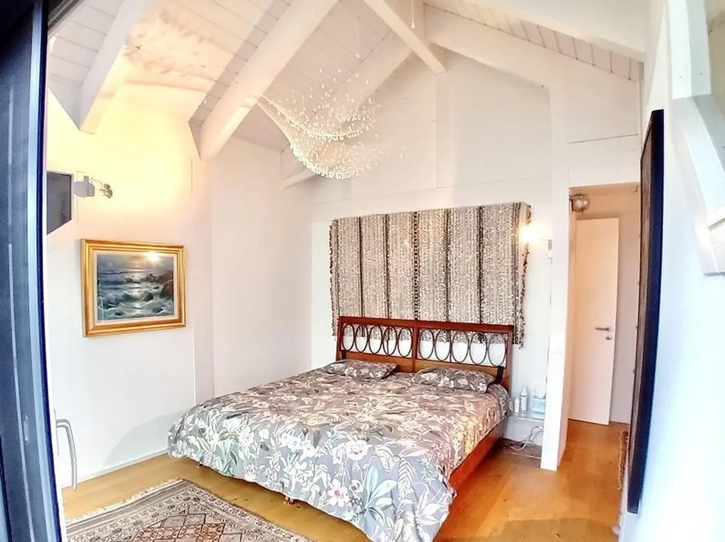 5 1/2-Zimmer-Villa an sehr ruhiger, sonniger Aussichtslage / villa ... - Foto 8 di 30