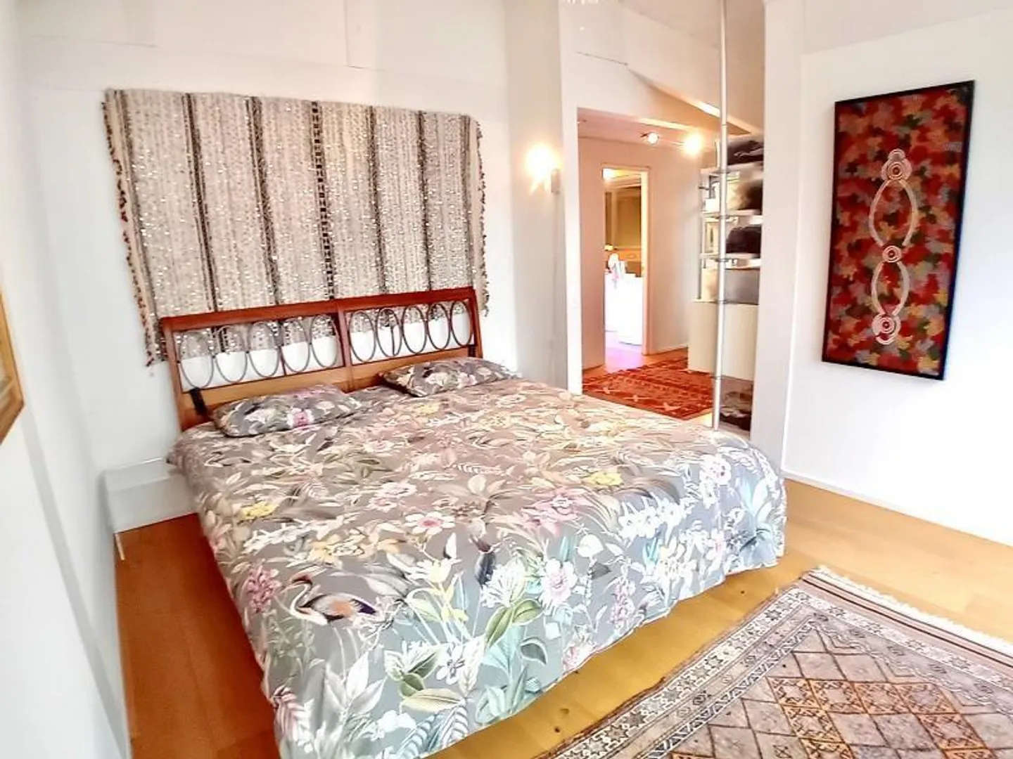 5 1/2-Zimmer-Villa an sehr ruhiger, sonniger Aussichtslage / villa ... - Foto 9 di 30