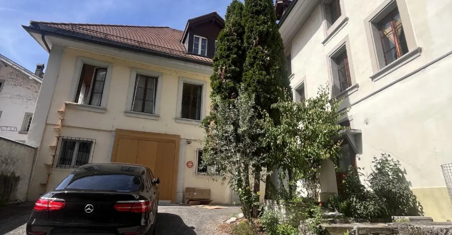 Selten: 2,5 Zimmer in der Unterstadt von Freiburg - Foto 4 von 8