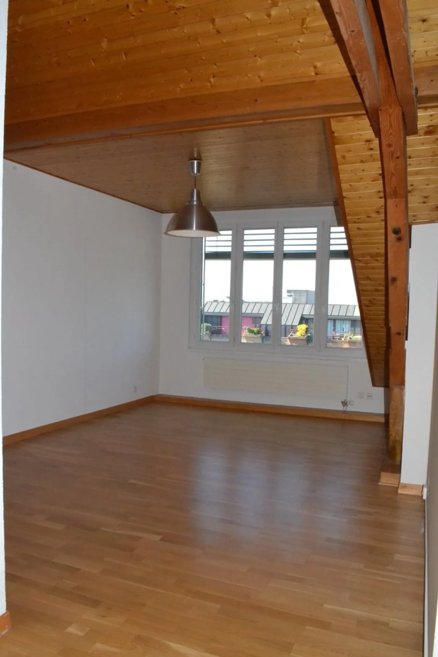 Servette - Nahe dem Bahnhof Cornavin - Foto 4 von 6