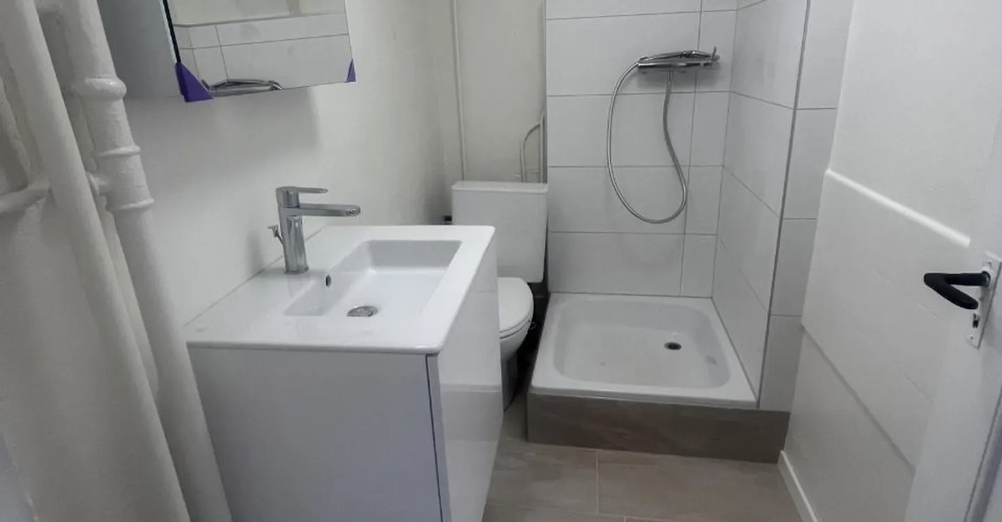Selten: 2,5 Zimmer in der Unterstadt von Freiburg - Foto 5 von 8