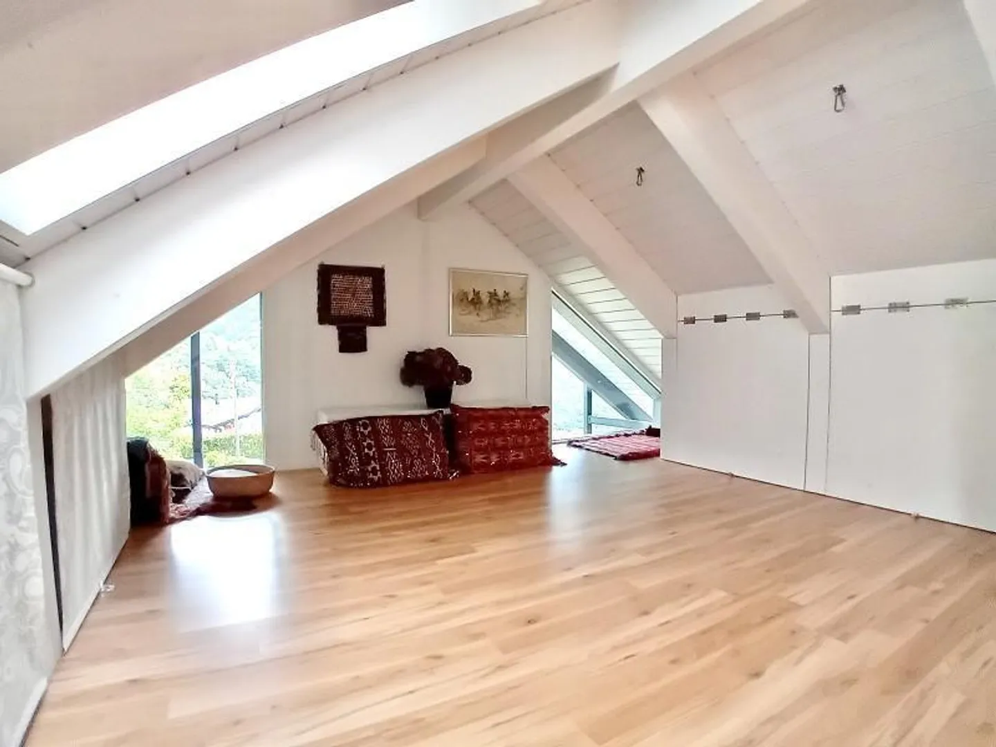 5 1/2-Zimmer-Villa an sehr ruhiger, sonniger Aussichtslage / villa ... - Foto 10 di 30