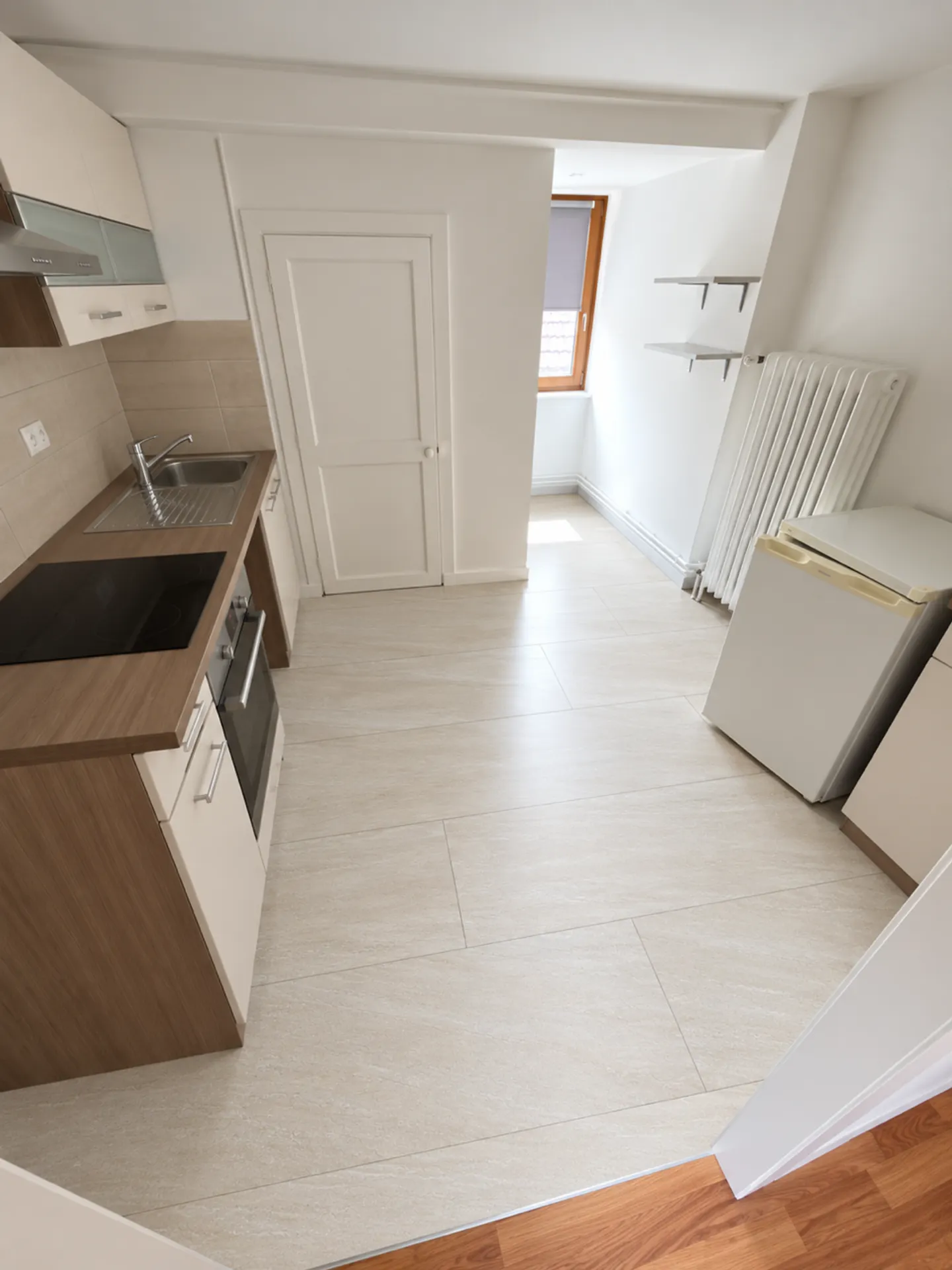 Selten: 2,5 Zimmer in der Unterstadt von Freiburg - Foto 6 von 8