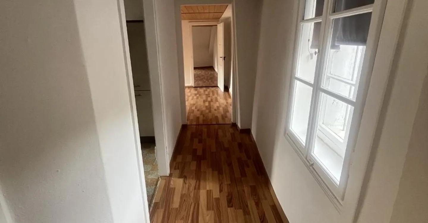 Selten: 2,5 Zimmer in der Unterstadt von Freiburg - Foto 7 von 8