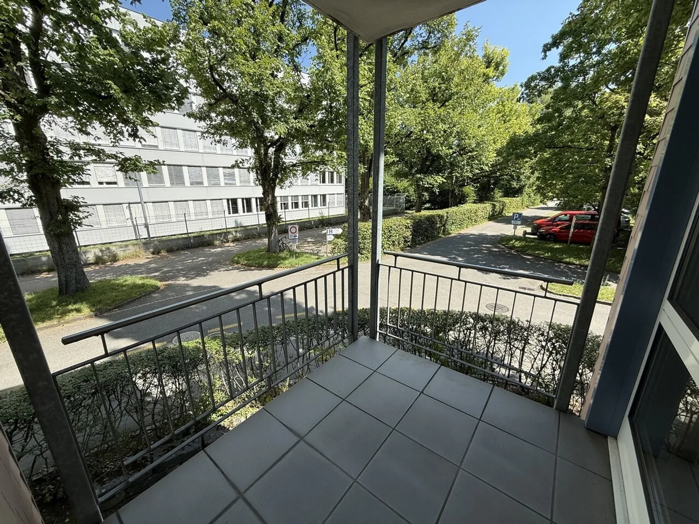 Subletting: Office / Practice Space in Bern - Top Location near Wankdorf Center - Photo 5 of 5