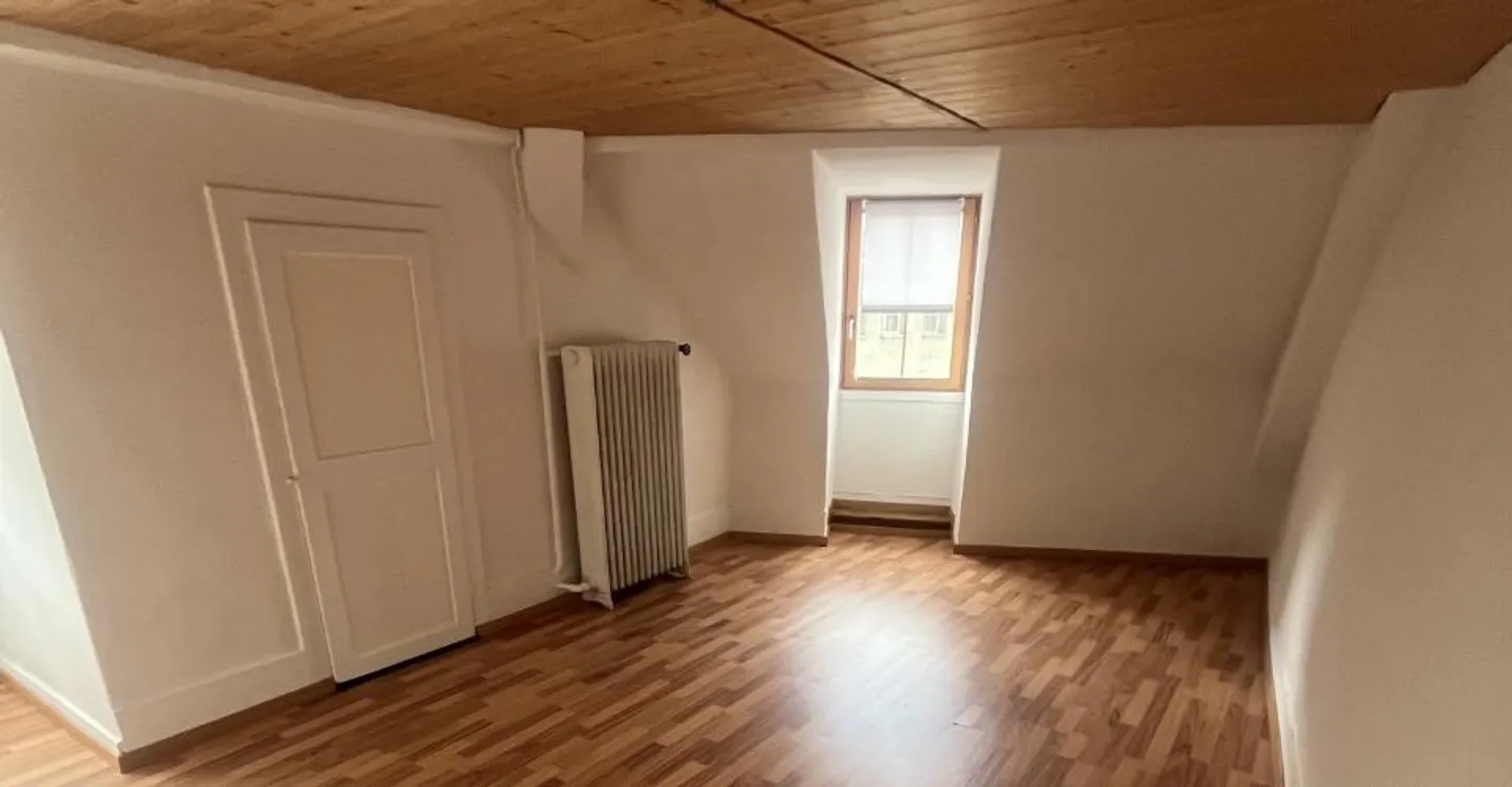 Selten: 2,5 Zimmer in der Unterstadt von Freiburg - Foto 8 von 8