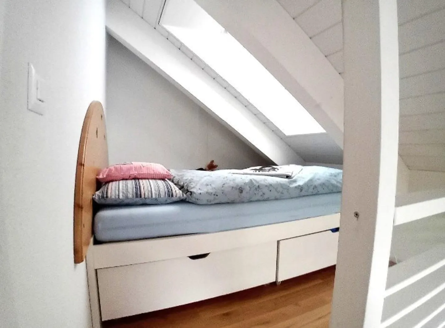 5 1/2-Zimmer-Villa an sehr ruhiger, sonniger Aussichtslage / villa ... - Foto 13 di 30