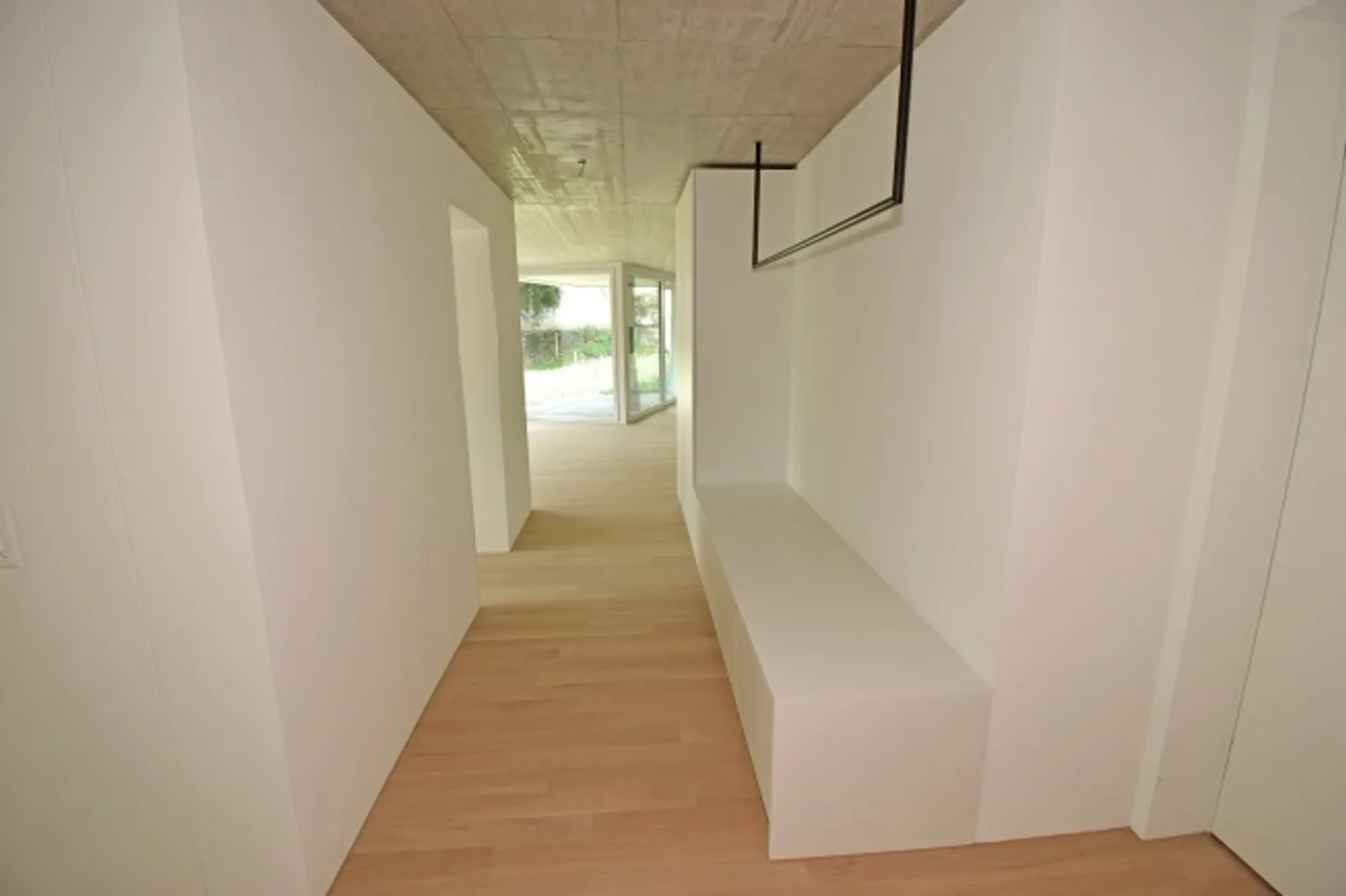 «Helle und moderne Wohnung an zentraler Lage» - Foto 10 von 10