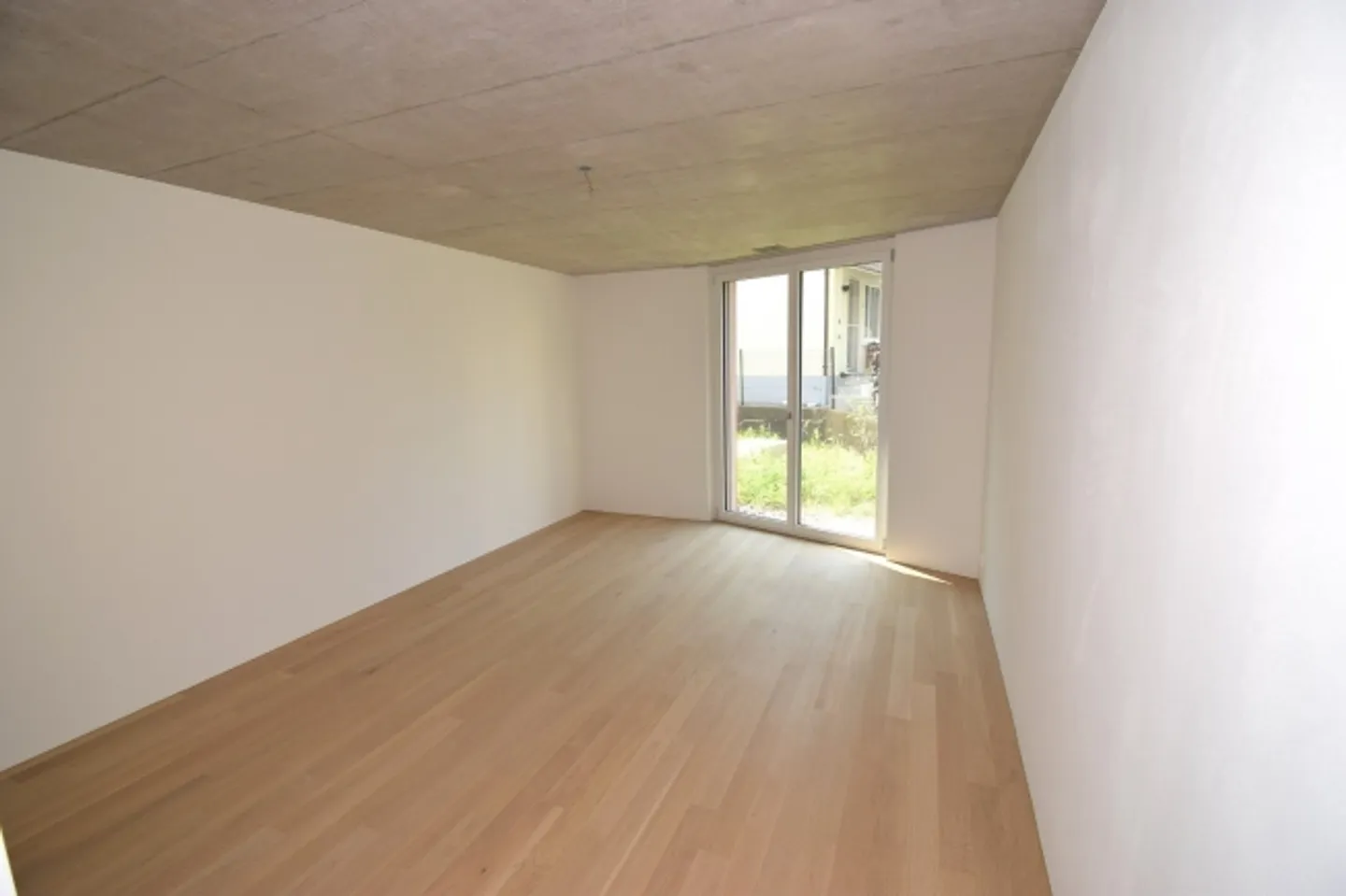 «Helle und moderne Wohnung an zentraler Lage» - Foto 5 von 10