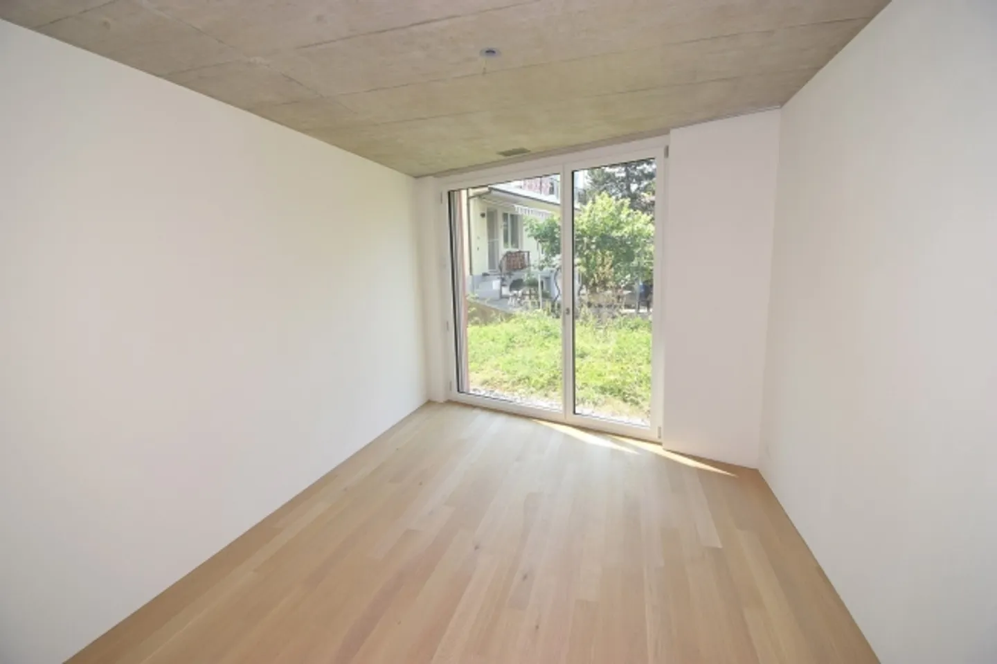«Helle und moderne Wohnung an zentraler Lage» - Foto 6 von 10