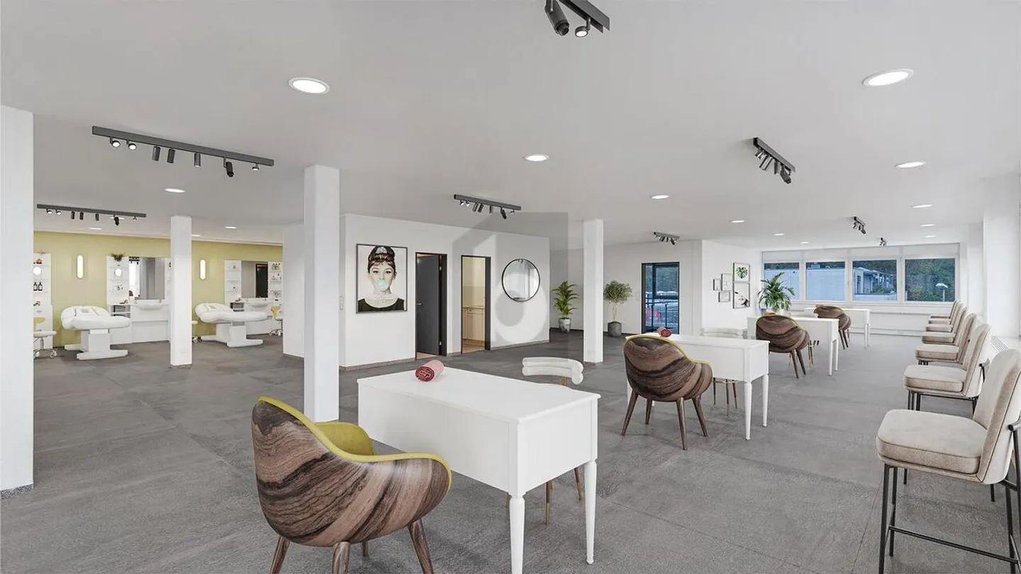 SPACIOUS IN A CENTRAL LOCATION - Photo 1 of 6