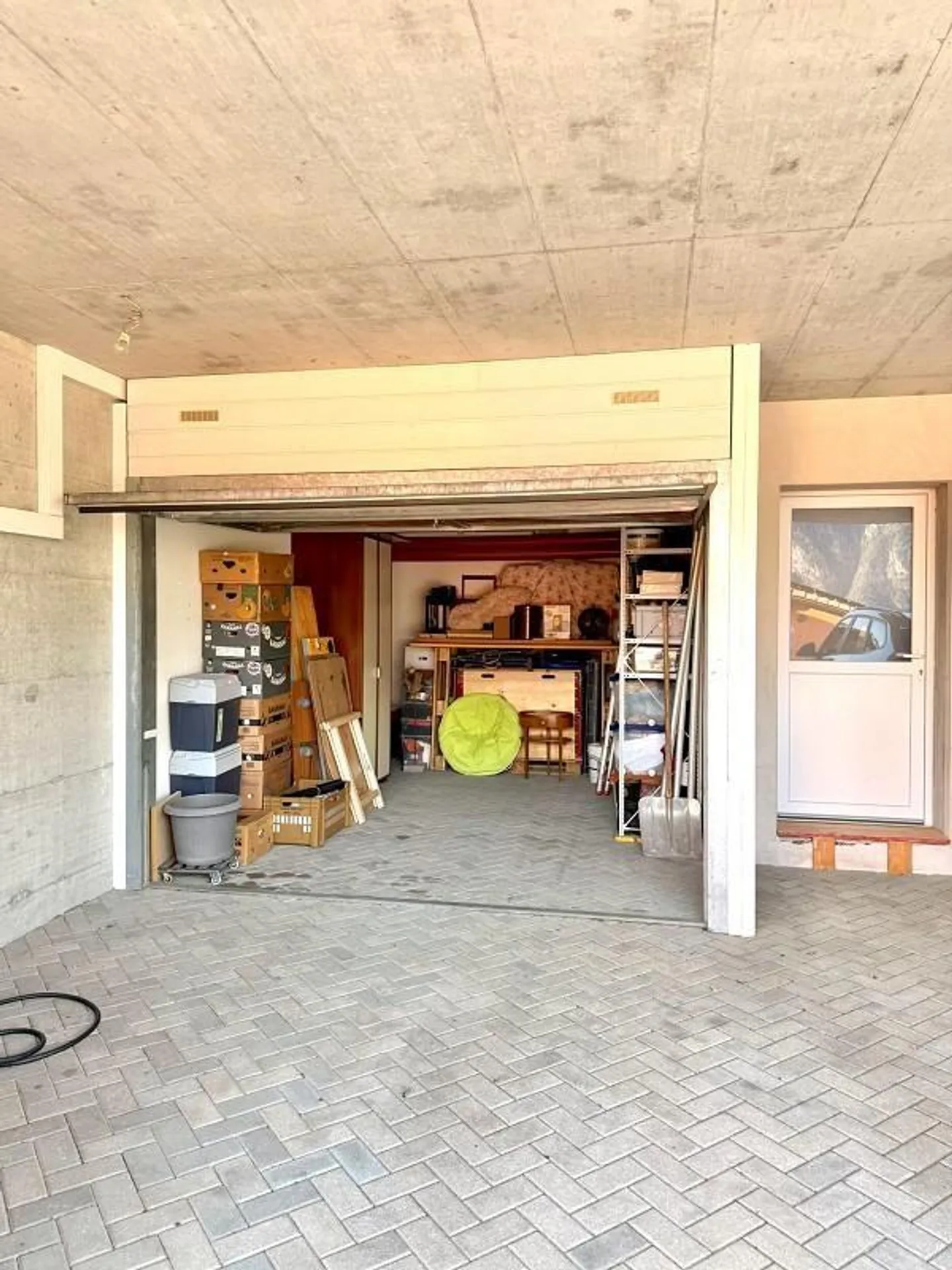 5 1/2-Zimmer-Villa an sehr ruhiger, sonniger Aussichtslage / villa ... - Foto 20 di 30
