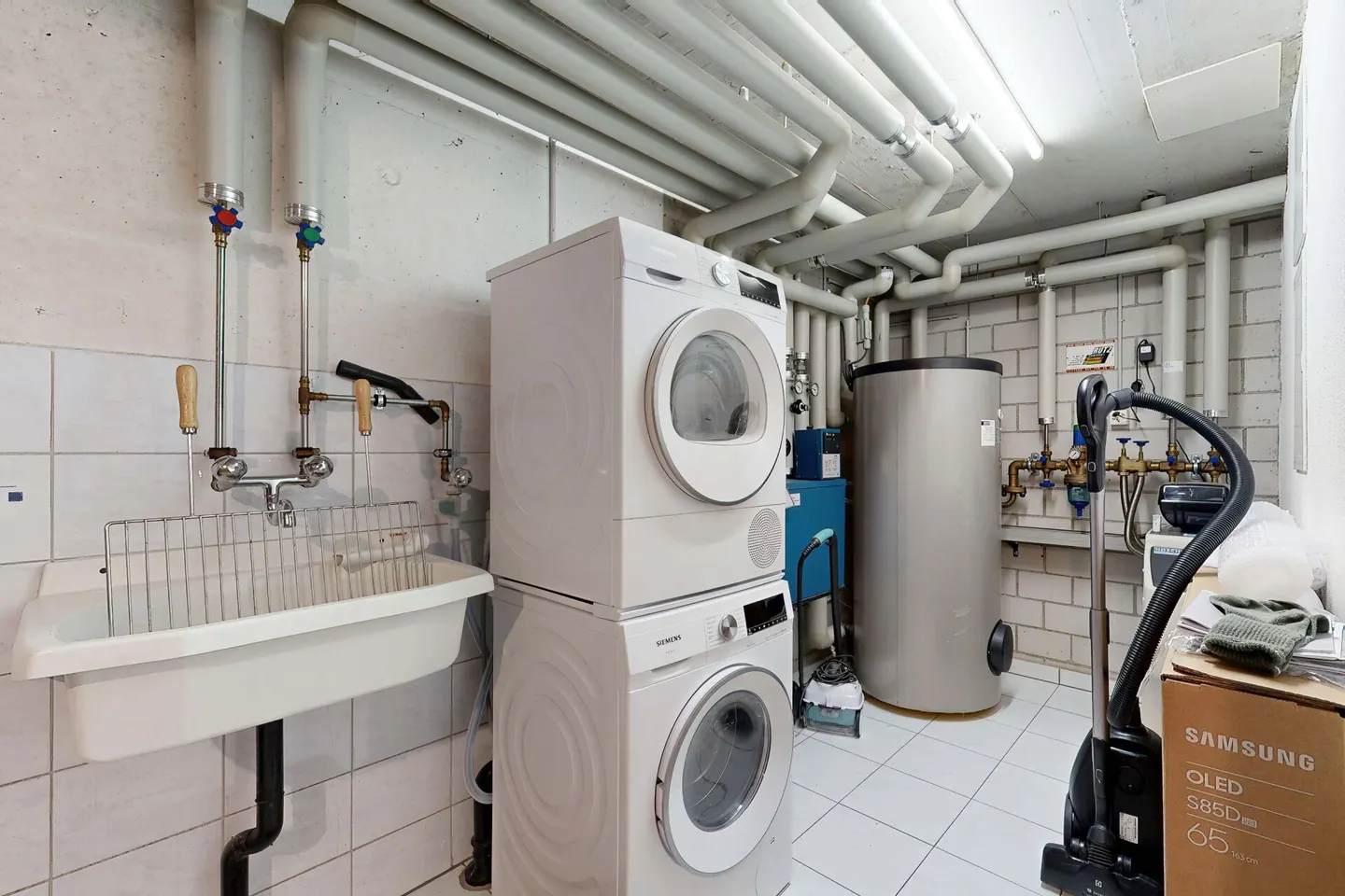 Maison d'angle de 6,5 pièces à Schlieren - Photo 31 sur 34