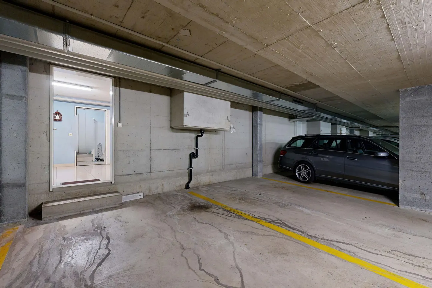 Maison d'angle de 6,5 pièces à Schlieren - Photo 32 sur 34