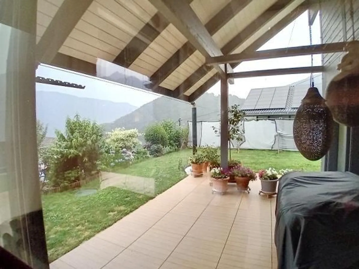 5 1/2-Zimmer-Villa an sehr ruhiger, sonniger Aussichtslage / villa ... - Foto 21 di 30