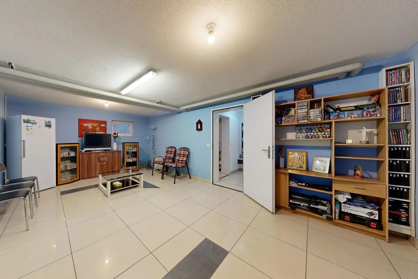 Maison d'angle de 6,5 pièces à Schlieren - Photo 28 sur 34