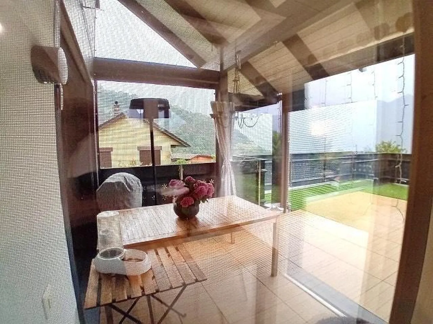 5 1/2-Zimmer-Villa an sehr ruhiger, sonniger Aussichtslage / villa ... - Foto 22 di 30