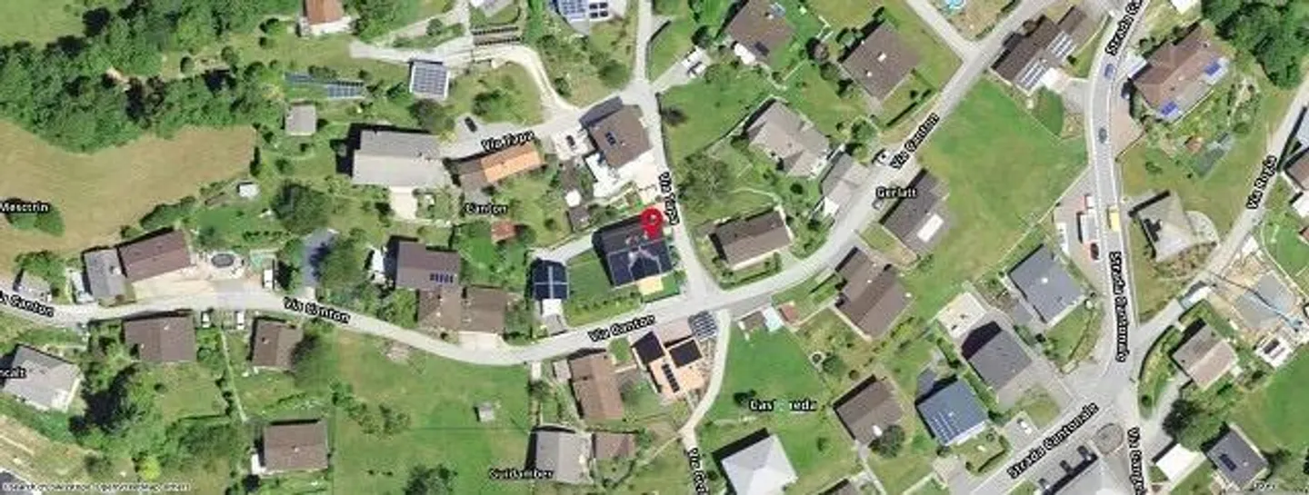 5 1/2-Zimmer-Villa an sehr ruhiger, sonniger Aussichtslage / villa ... - Foto 28 di 30
