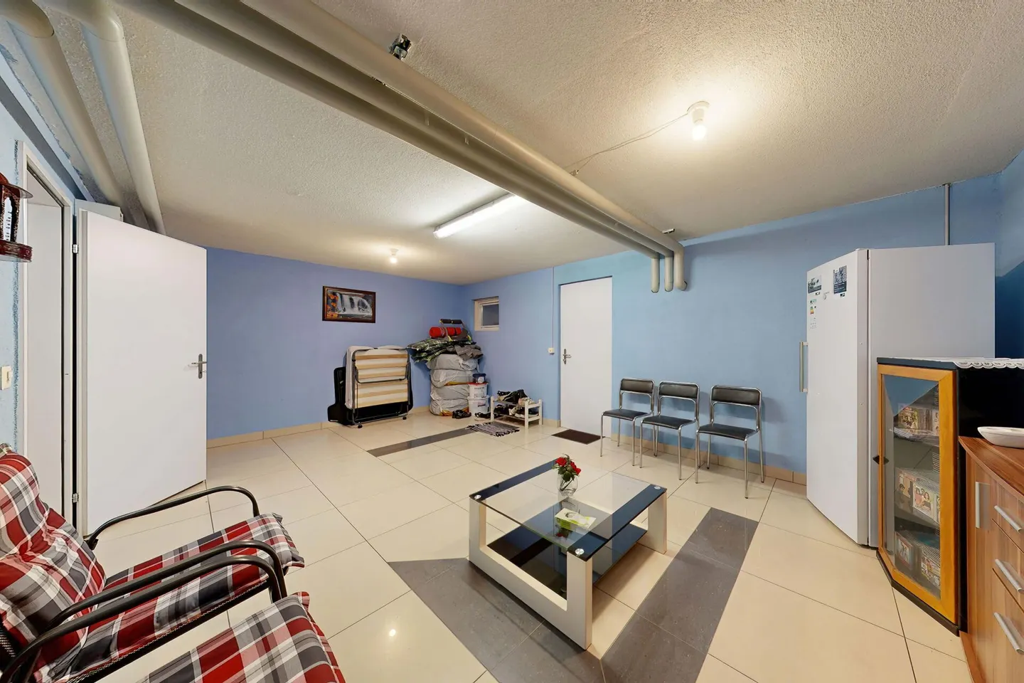 Maison d'angle de 6,5 pièces à Schlieren - Photo 29 sur 34