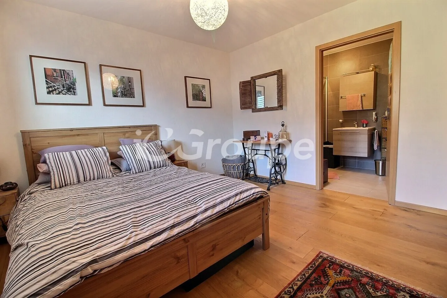 Appartements Éblouissants à Savièse - Photo 3 sur 7